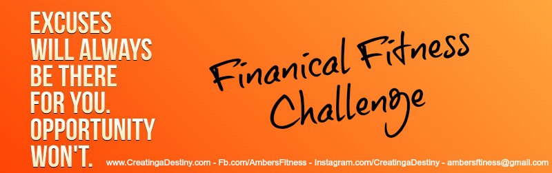 Financial Fitness Header